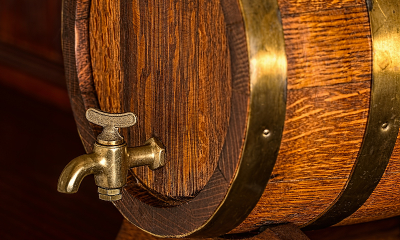 Het verhaal van de bierverordening